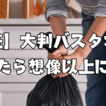 【検証】大判バスタオルを断捨離したら想像以上に良かった