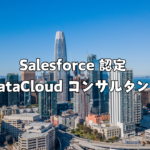 【Salesforce認定DataCloudコンサルタント】試験対策：第6問